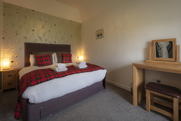 Monkstadt 1745 Room 21 MacQueen - Sunset View Garden Suite