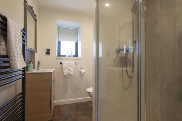 Monkstadt 1745 Room 21 MacQueen - Sunset View Garden Suite