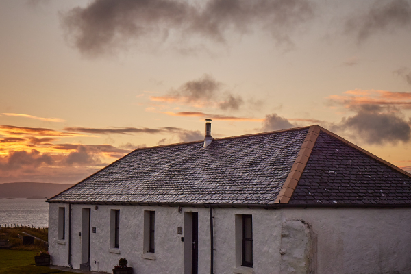 Monkstadt 1745 Room 21 MacQueen - Sunset View Garden Suite