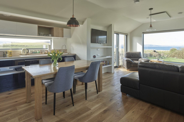 Monkstadt No 1 – Betty’s Lookout