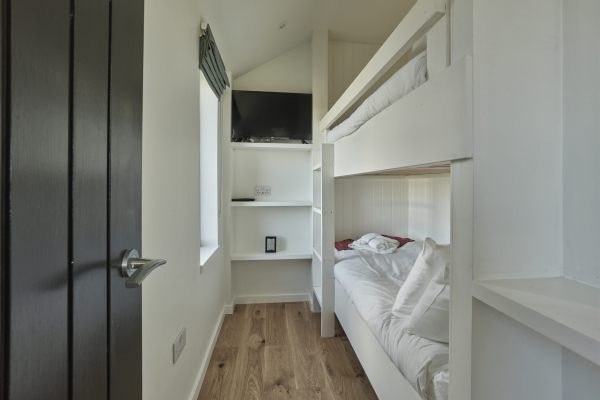 Monkstadt No 1 – Betty’s Lookout