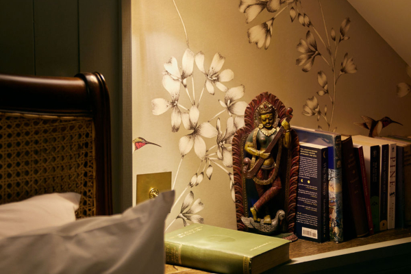 The Coach House Suite