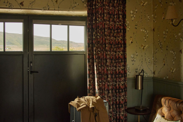 The Coach House Suite