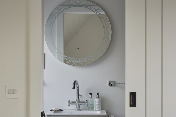 Monkstadt No 10 – The Horse Walk