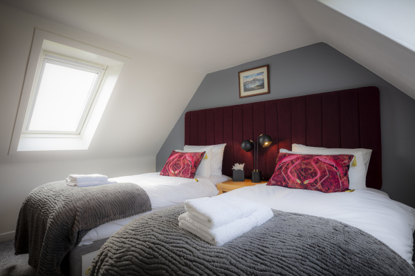 Monkstadt No 3 - MacKinnons Lair