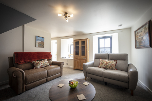 Monkstadt No 3 - MacKinnons Lair