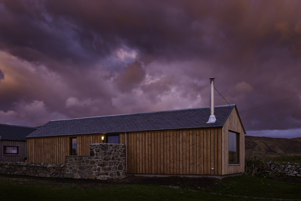 Monkstadt No 1 – Betty’s Lookout