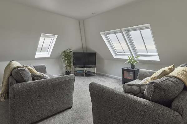 Monkstadt No 9 – Pretender’s Escape  