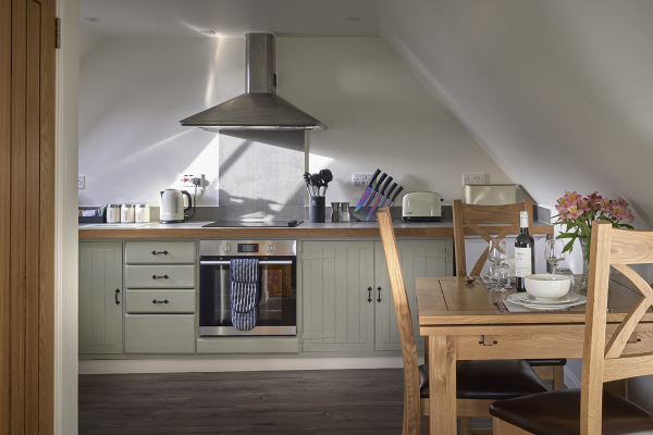 Monkstadt No 9 – Pretender’s Escape  