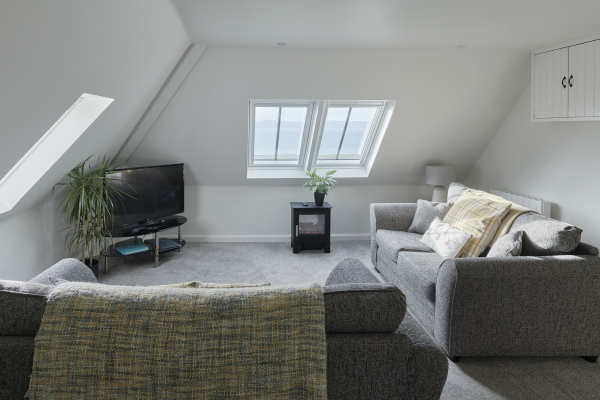 Monkstadt No 9 – Pretender’s Escape  