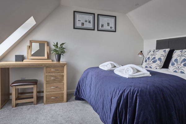 Monkstadt No 9 – Pretender’s Escape  