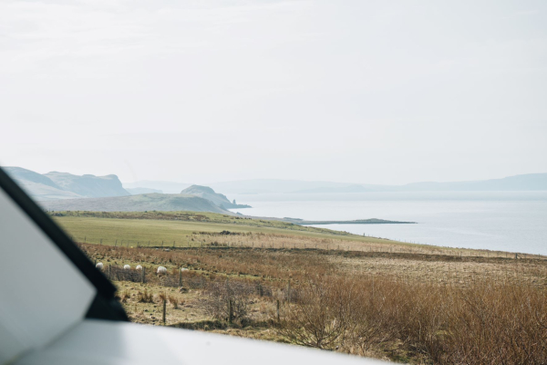 Monkstadt No 9 – Pretender’s Escape  